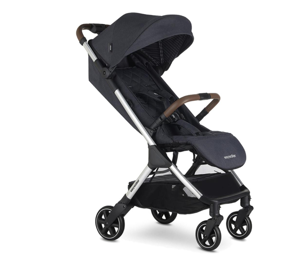 Easywalker Jackey Platinum Edition + torba - 1065839 - zdjęcie